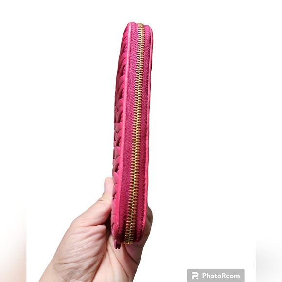 MIU MIU wallet - Picture 11 of 12